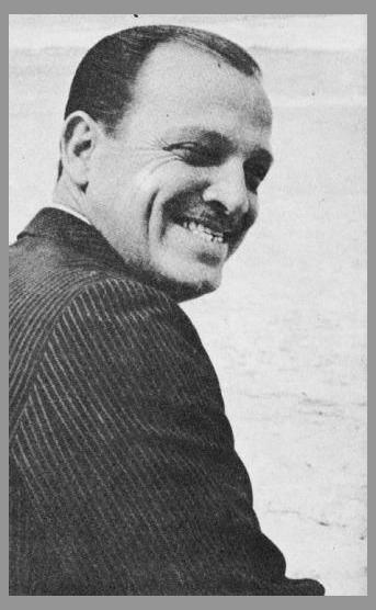 Alcides Gerardi